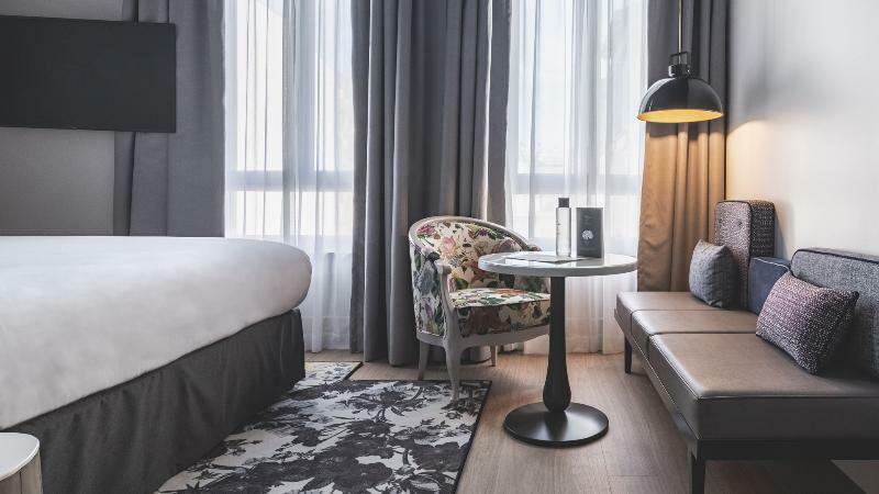 Hotel Le Belleval 4*