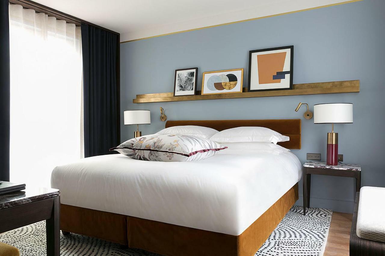 Les Jardins Du Faubourg & By Shiseido 5* Paris
