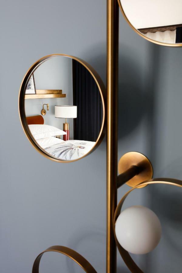 Les Jardins Du Faubourg & By Shiseido Hotel 5*