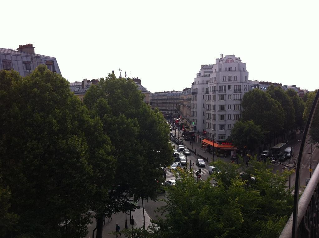 Grand Magenta * Parigi