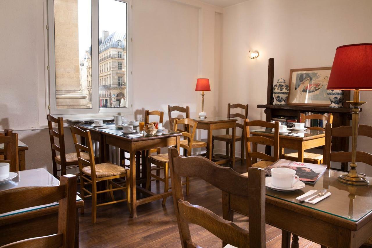 Londres Saint Honoré 3* Parigi