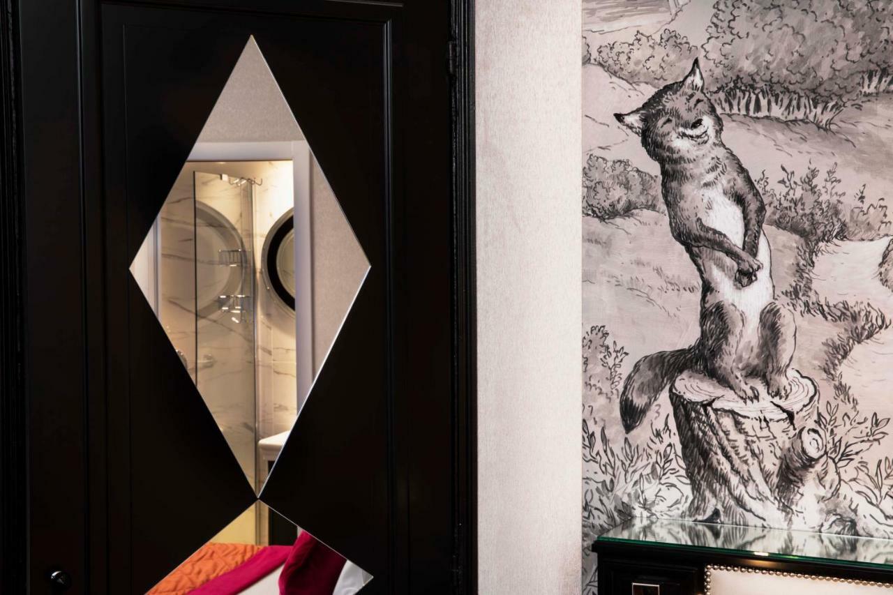 Hotel & Spa De Latour Maubourg 4*