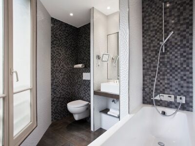 Western Nouvel Orléans Montparnasse 4*