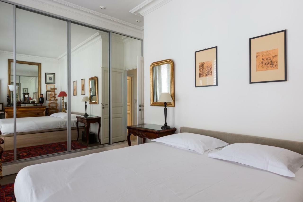 Veeve - Moments From Monet Appartamento Parigi
