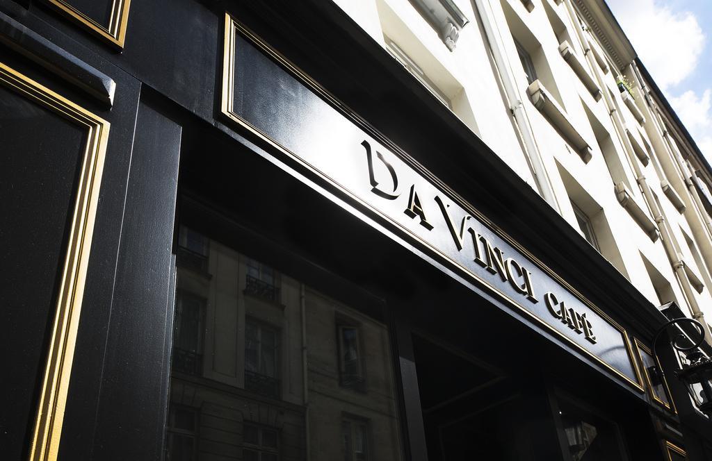 Hotel Da Vinci&spa