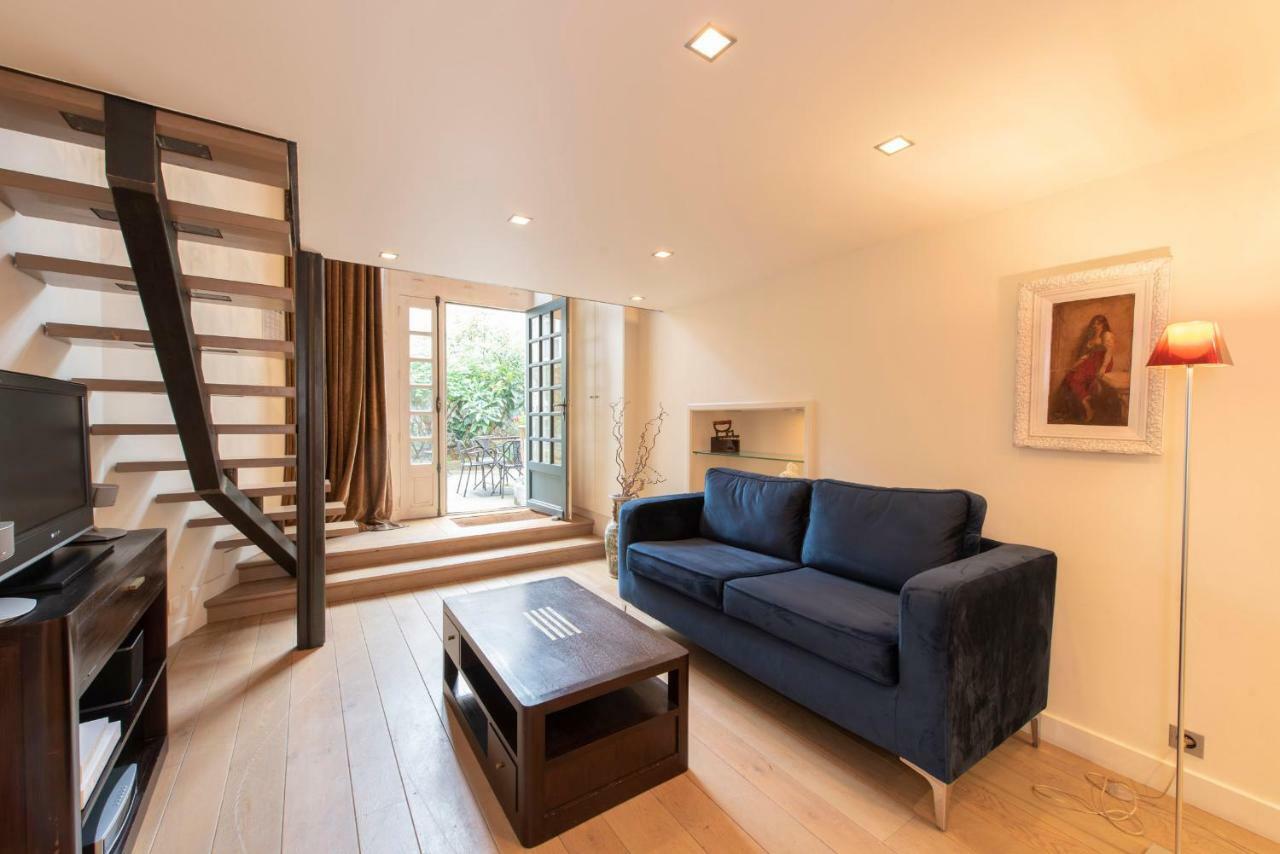 Apartment Fenetre Sur Cour *