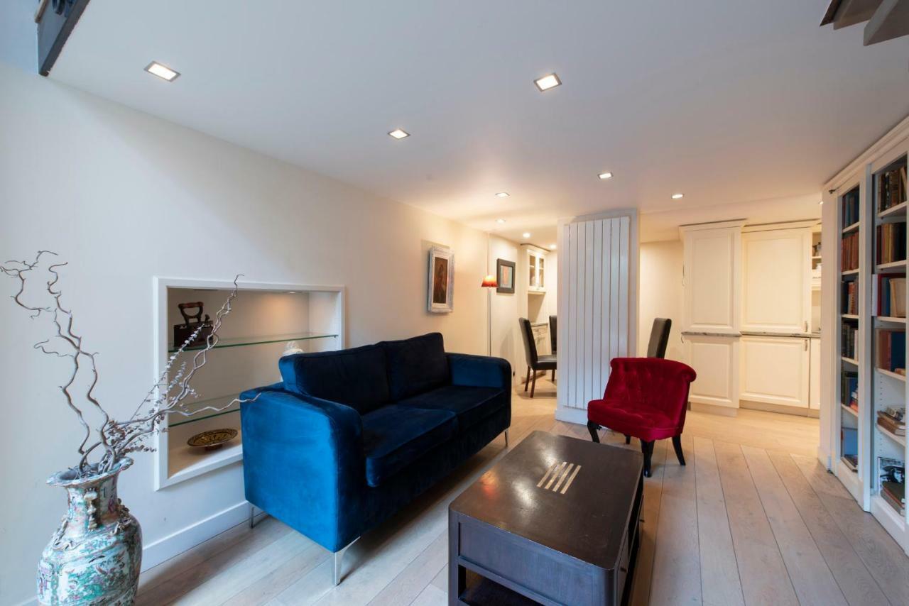 Fenetre Sur Cour Apartment