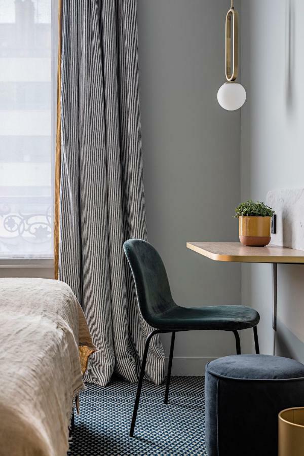 Leopold - Orso Hotel