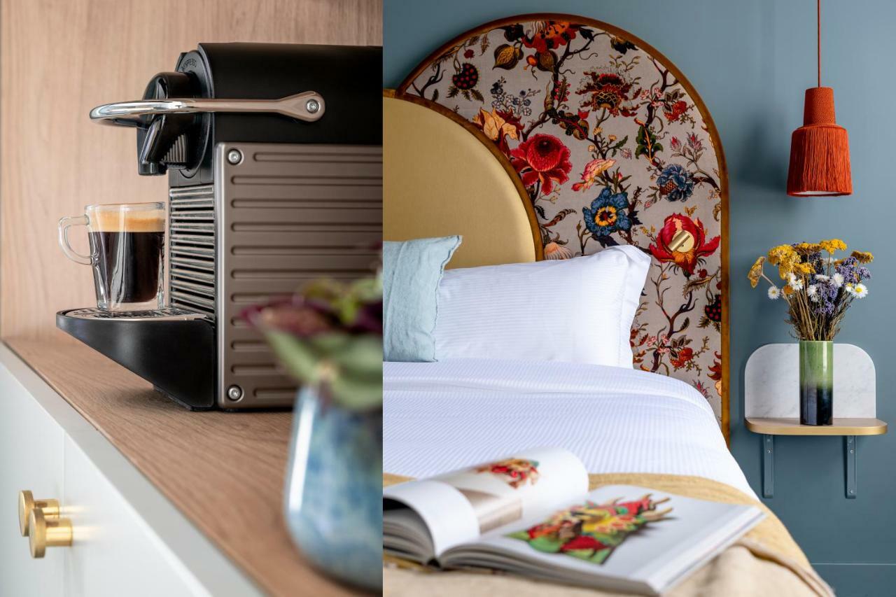 Leopold - Orso Hotel Paris