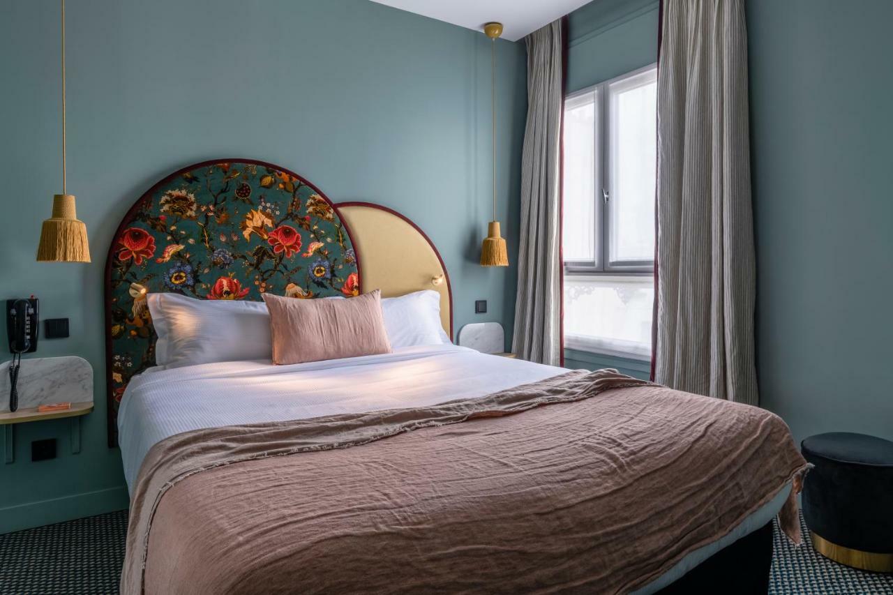 Hotel Leopold - Orso