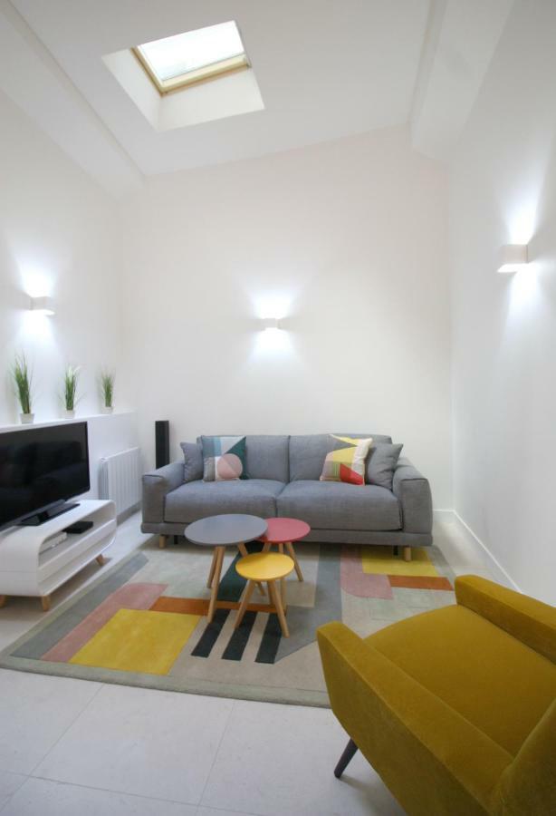 Apartment Centre - At *