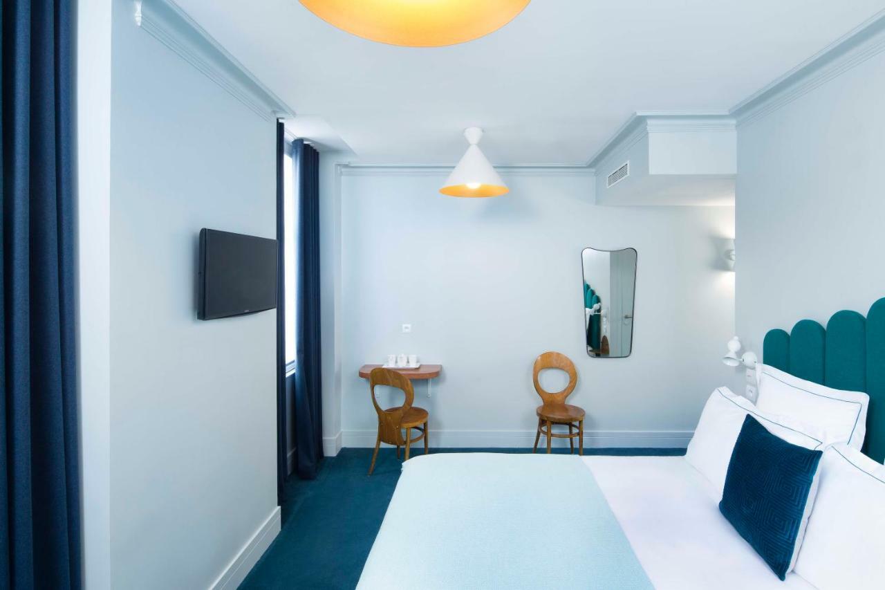 Céleste Batignolles Montmartre Hotel 4*