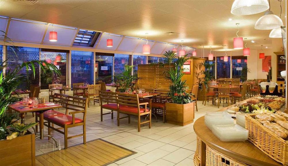 Ibis 17 Clichy-batignolles Hotel Paris