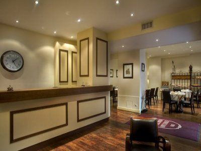 Hotel Antin St Georges 2*