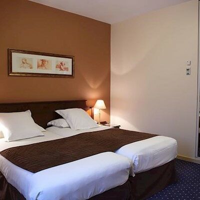 Amiral Hotel