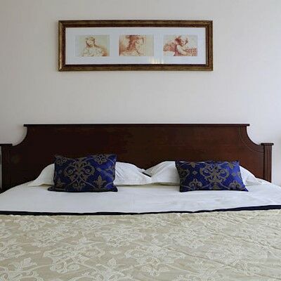 Amiral Hotel Parigi