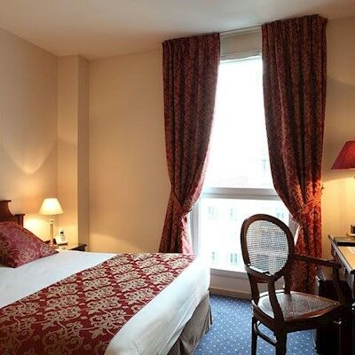 Amiral Hotel 4*