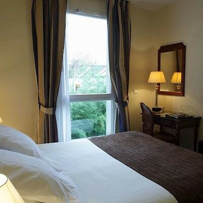 Amiral 4* Parigi