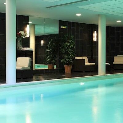 Hotel Amiral 4*
