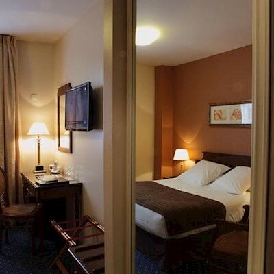 Amiral Hotel