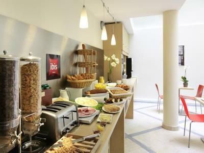 Ibis Opera La Fayette