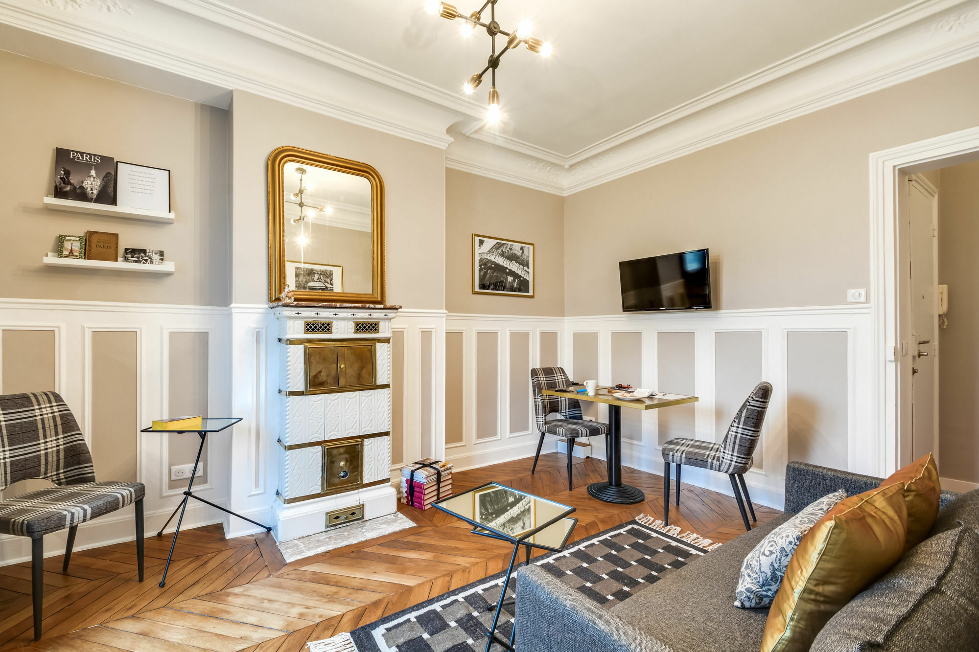 Apartment Sweet - Saint Germain *