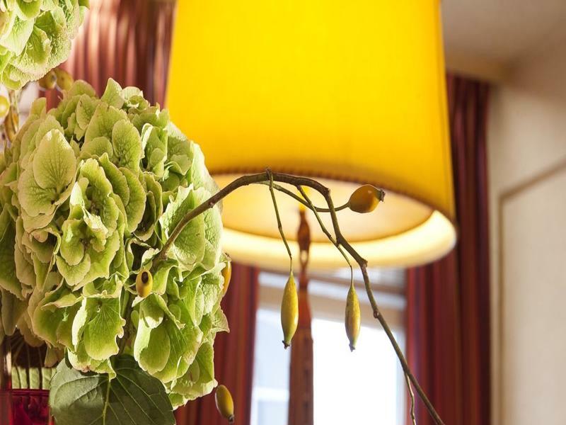Hotel Montpensier Parigi