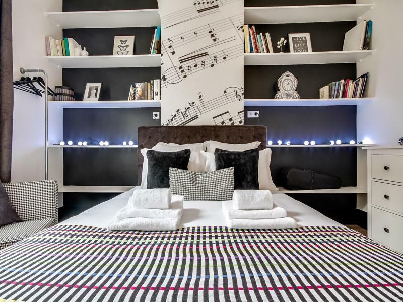 Sweet - Saint Germain Apartment Paris
