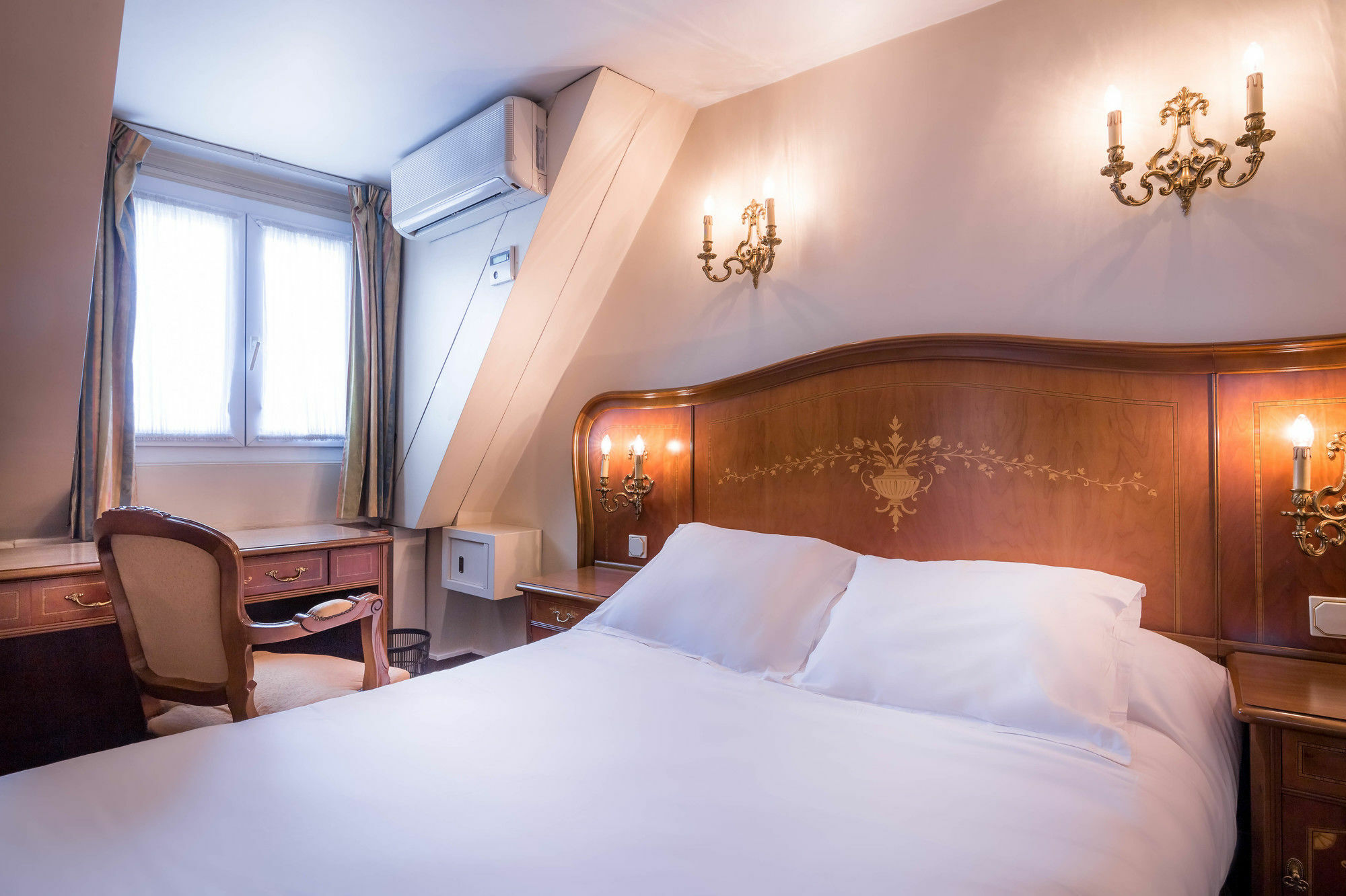 Hotel Chouchou
