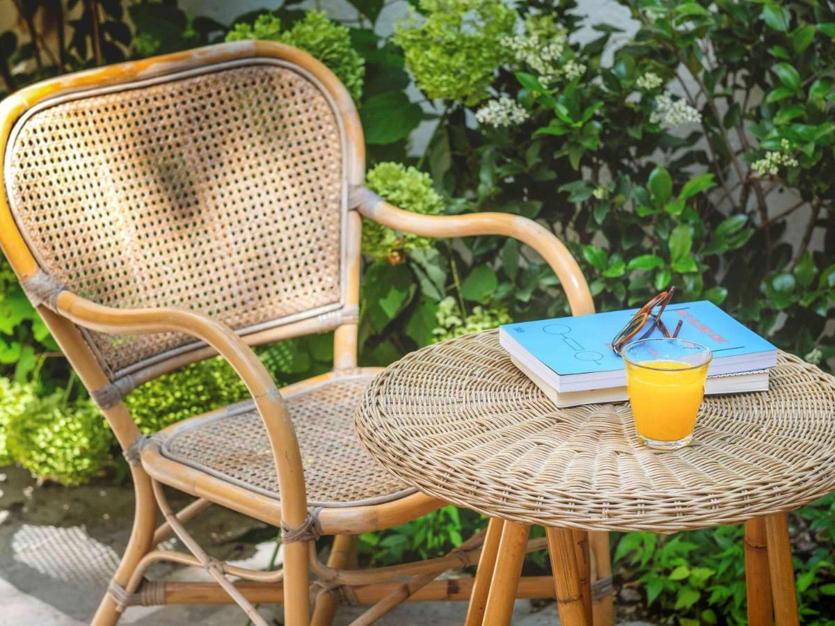 Ibis Styles Nation Cours De Vincennes Hotel Parigi