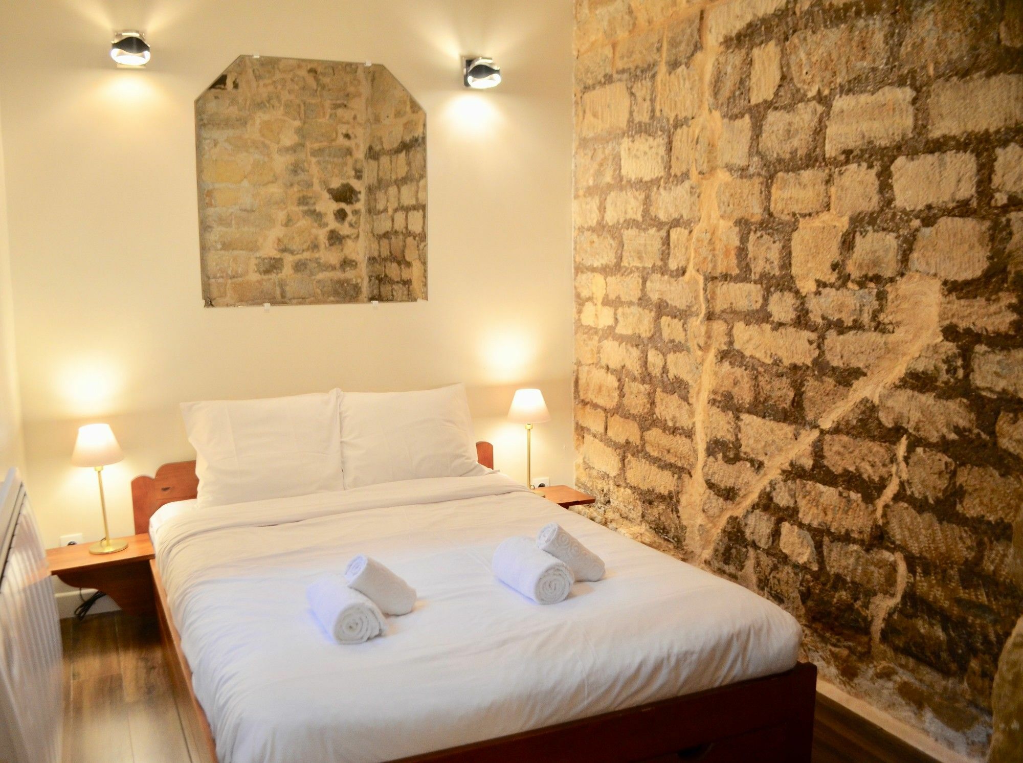 1 Bedroom In The Heart Of The Marais Area * Paris
