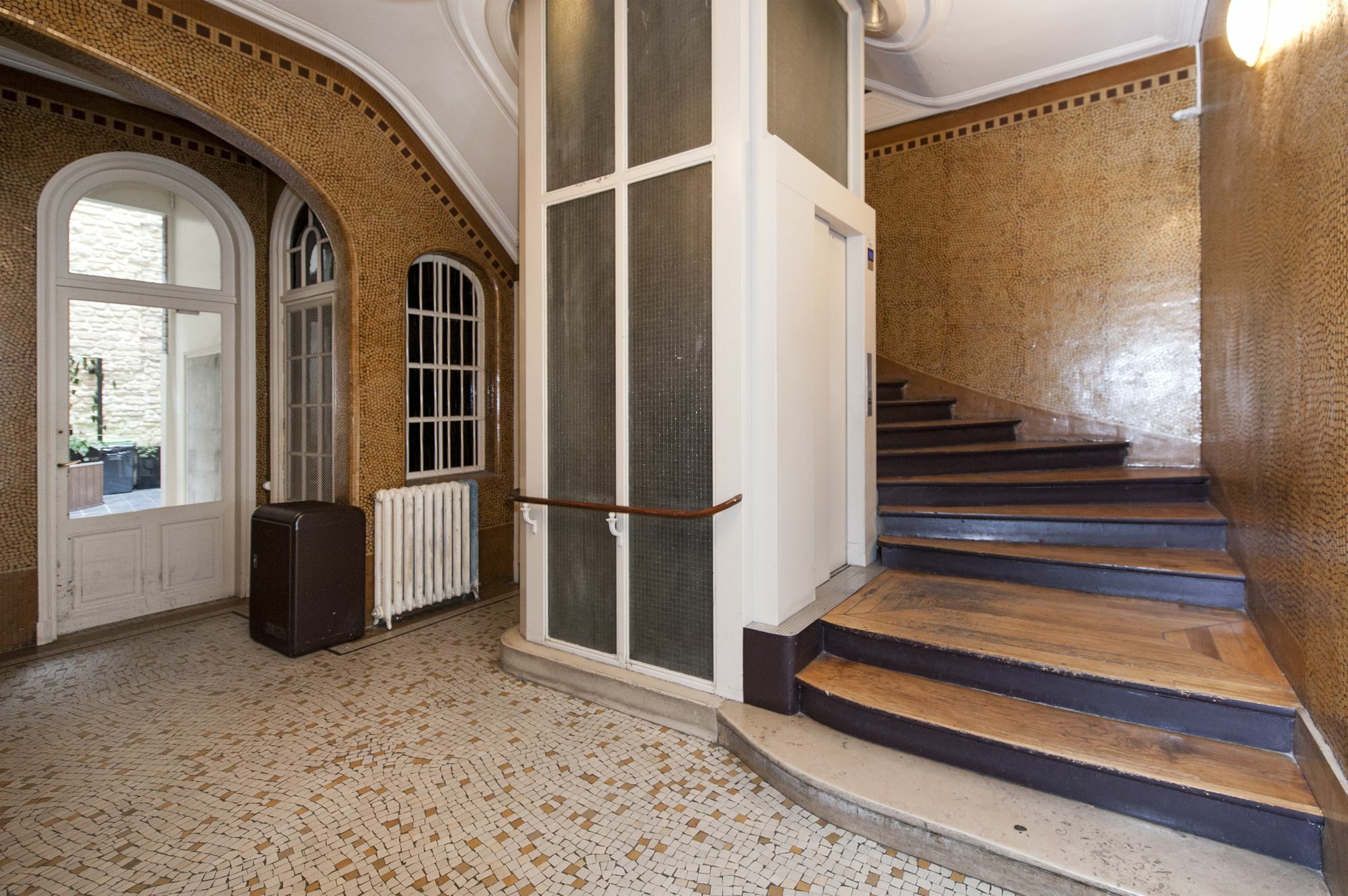 Appartamento Le Marais - De