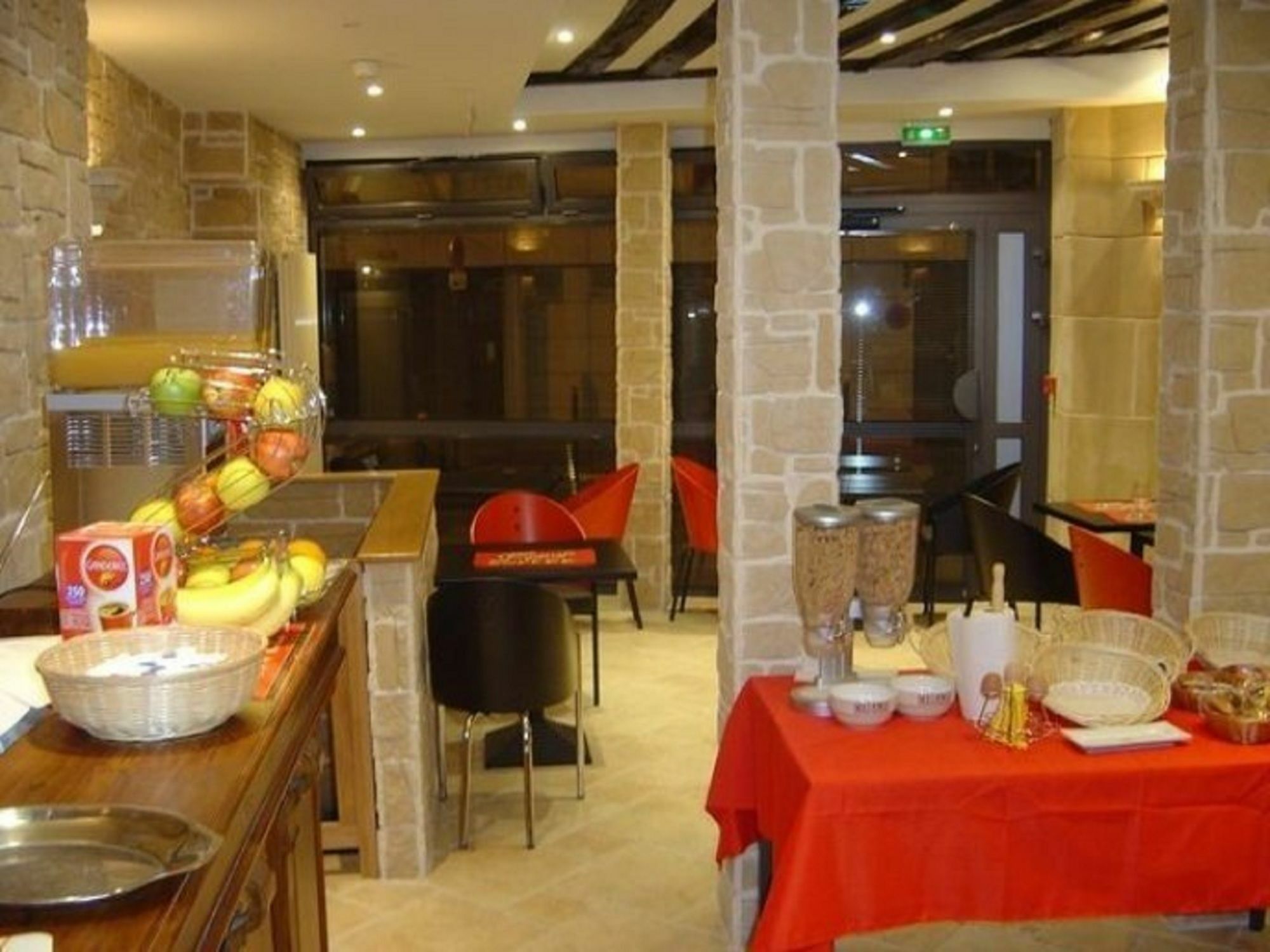 Le Mediterraneen Hotel Parigi