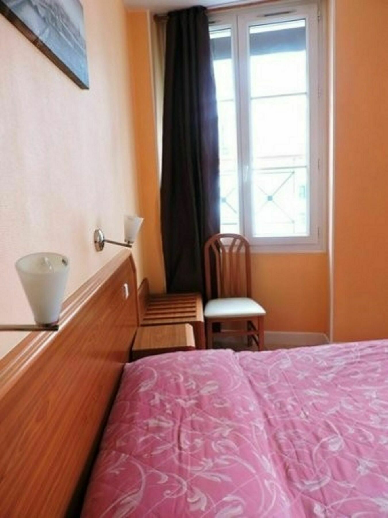 Hotel Le Mediterraneen 3*