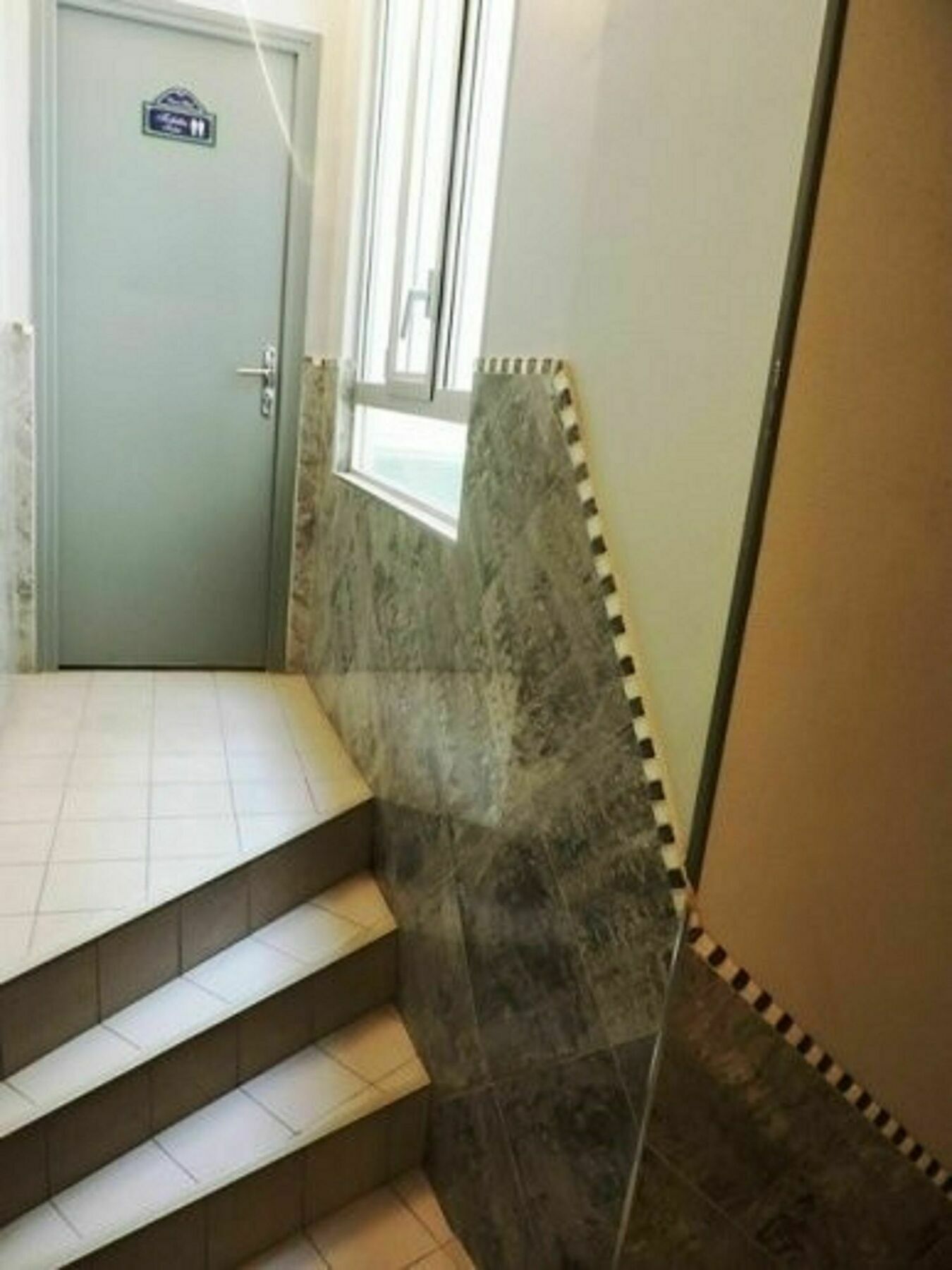 Le Mediterraneen Hotel