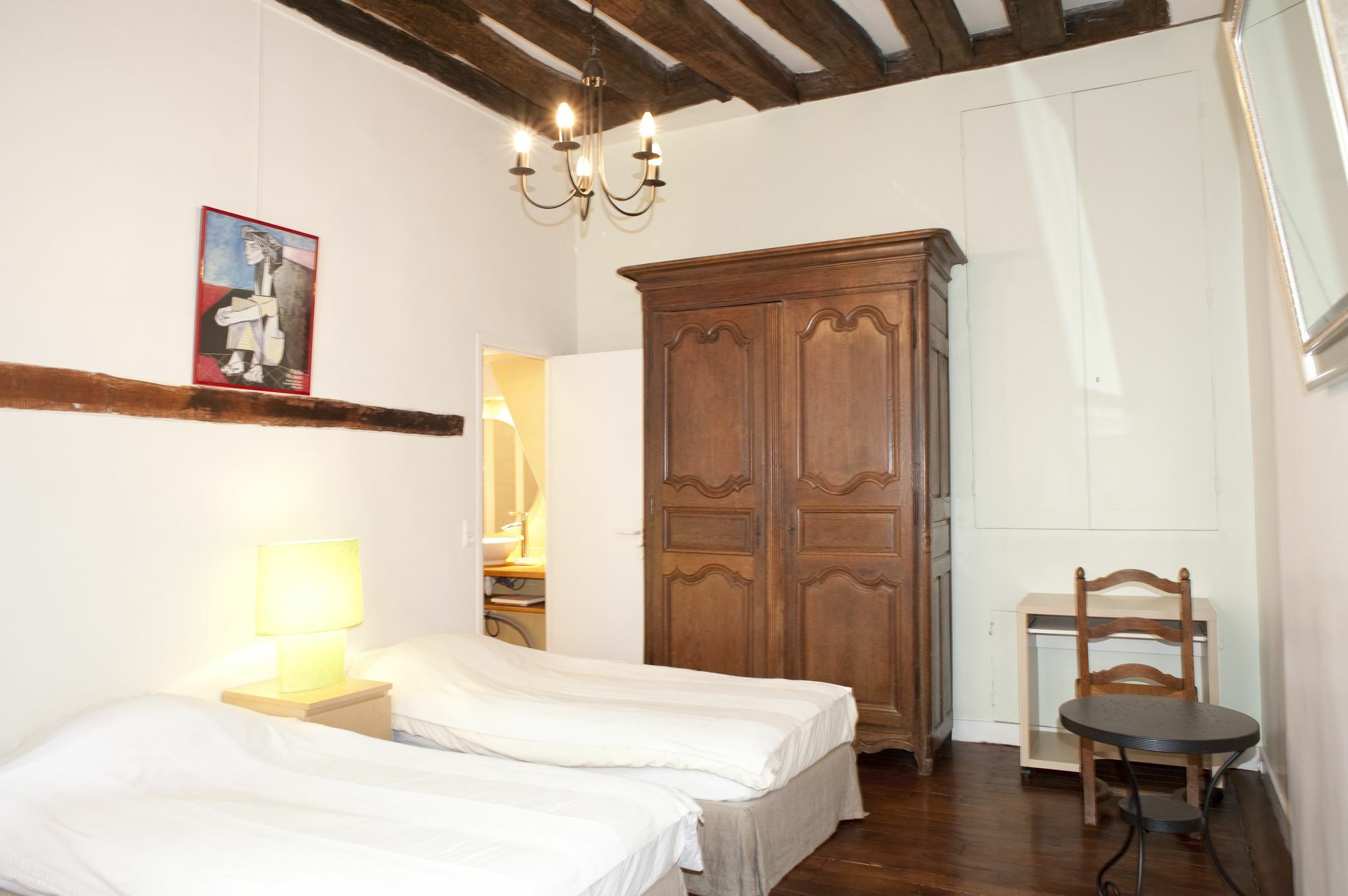 2 * Parigi