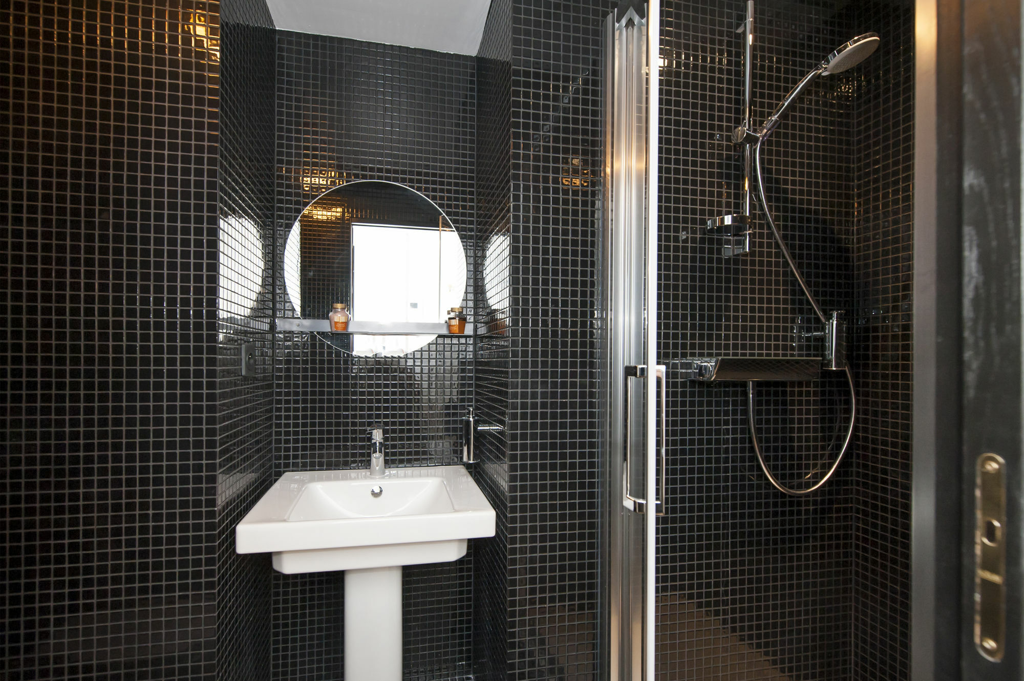 Odeon Saint Germain Apartment Paris