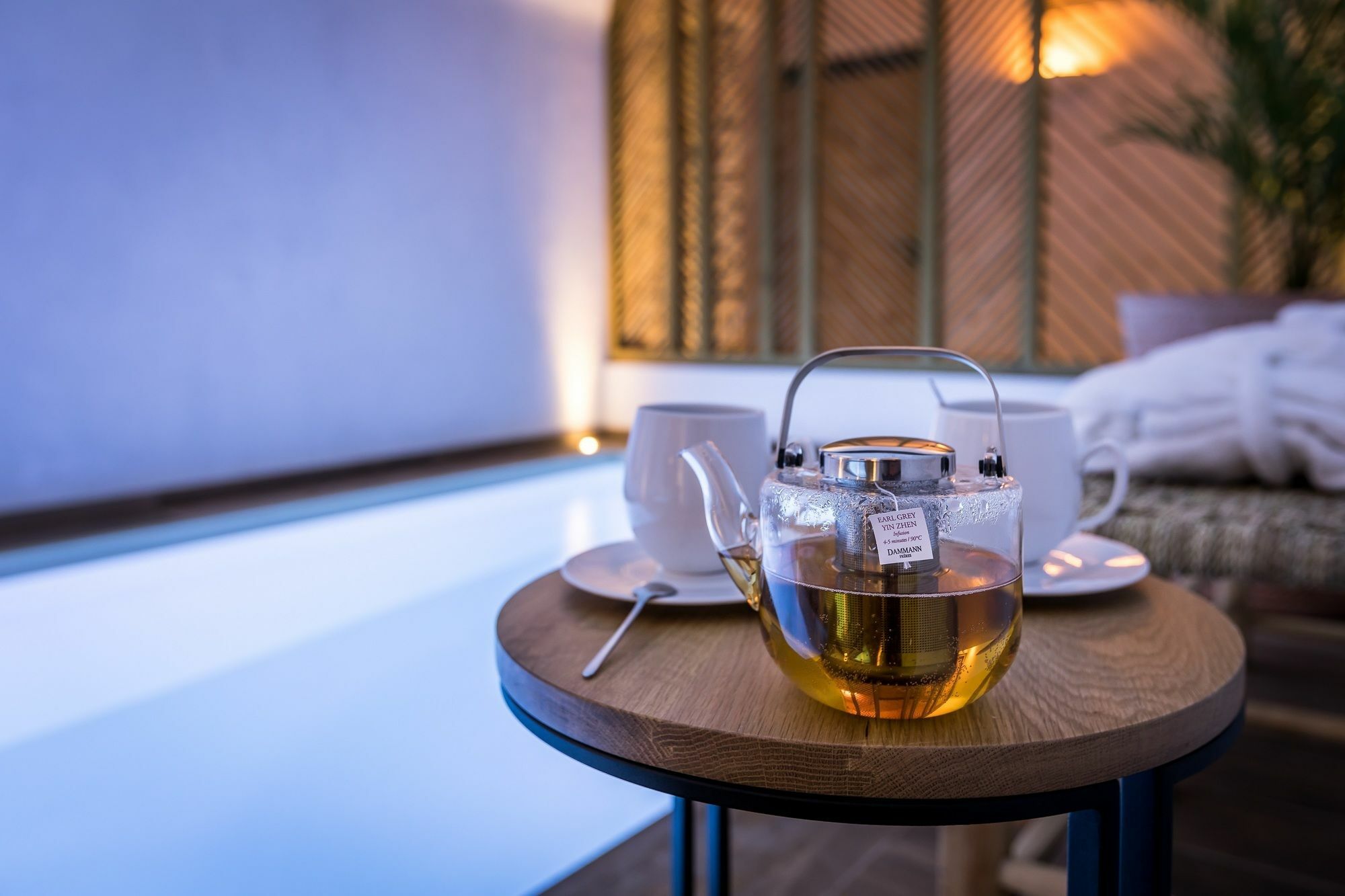 Hotel Laz' Urbain Parigi