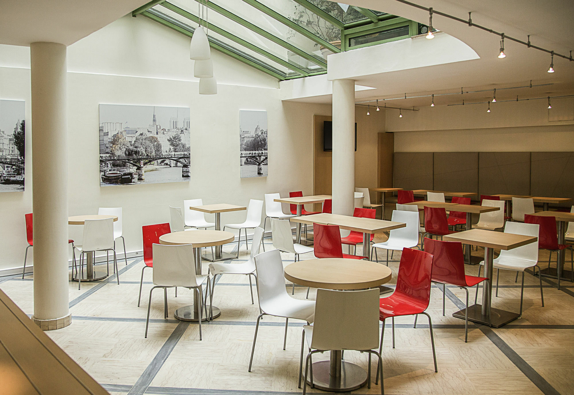Ibis Opera La Fayette Hotel 3*