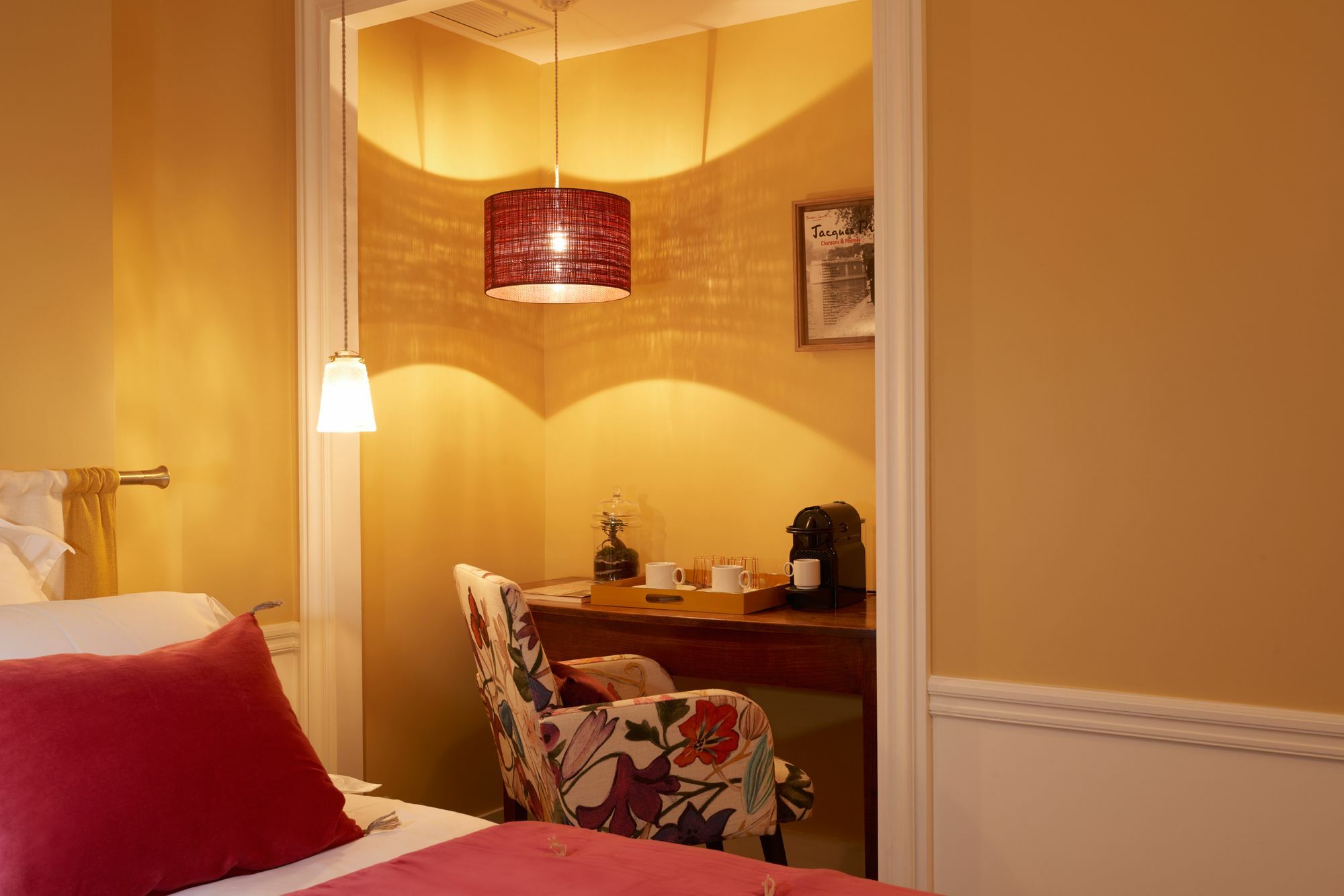 Hotel Maison Lepic Montmartre 3*