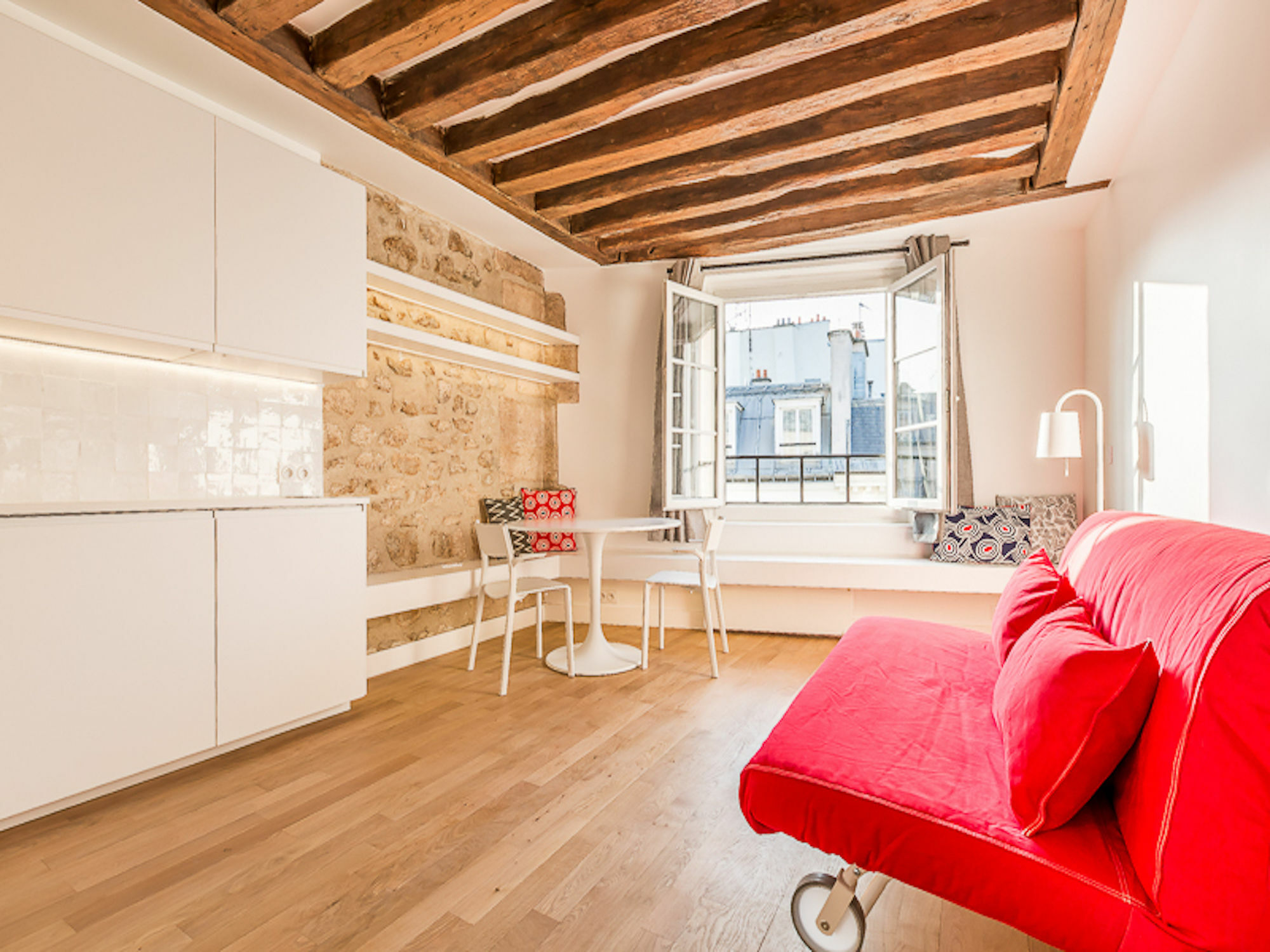 We - 75006 Latin Quarter Parigi