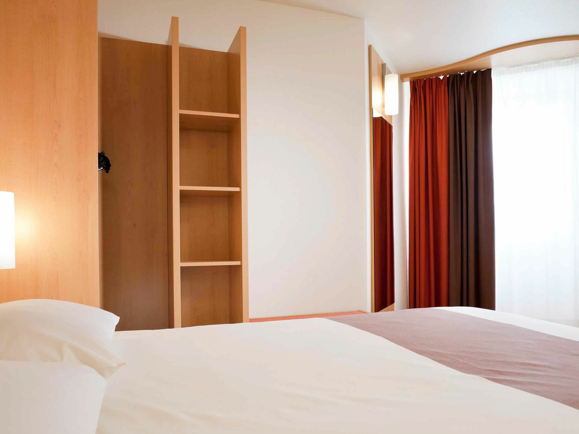 Ibis Opera La Fayette 3* Parigi