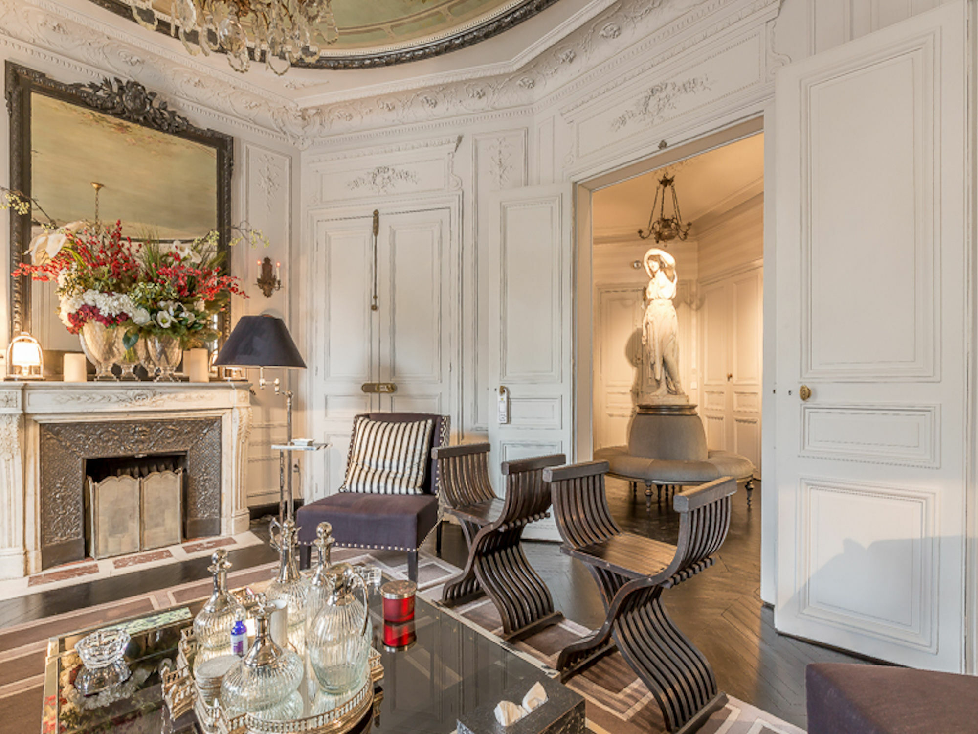 Appartamento We - 75006 Latin Quarter *