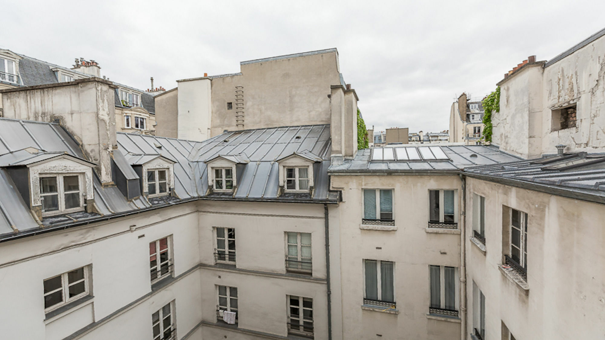 We - 75006 Latin Quarter Appartamento Parigi