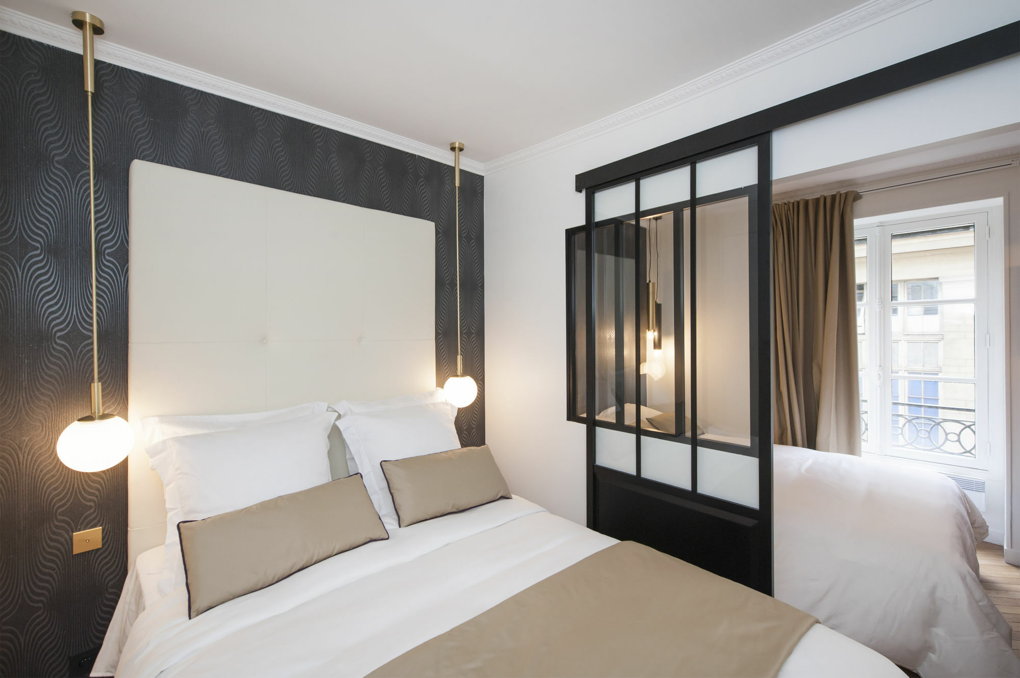 Odeon Saint Germain Apartment Paris