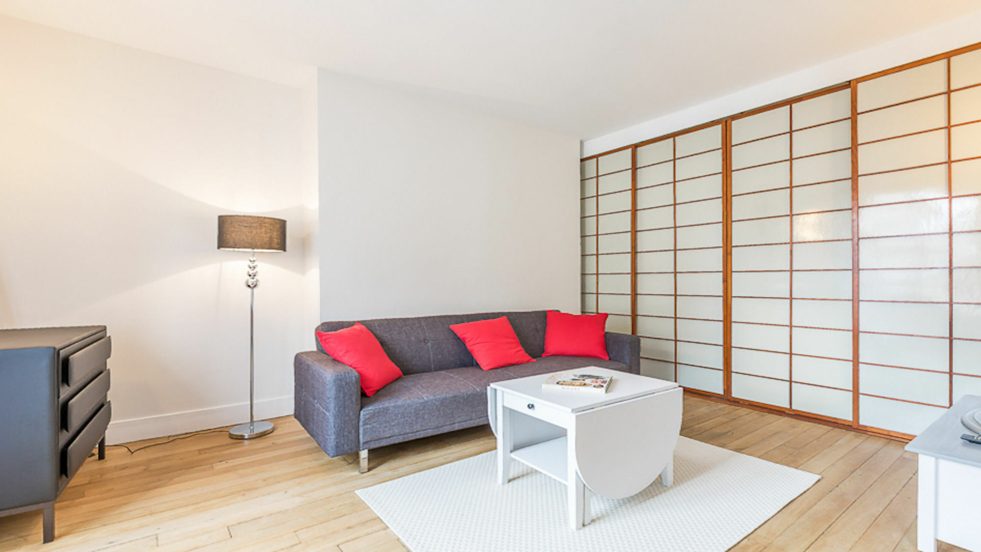 We - 75006 Latin Quarter Parigi