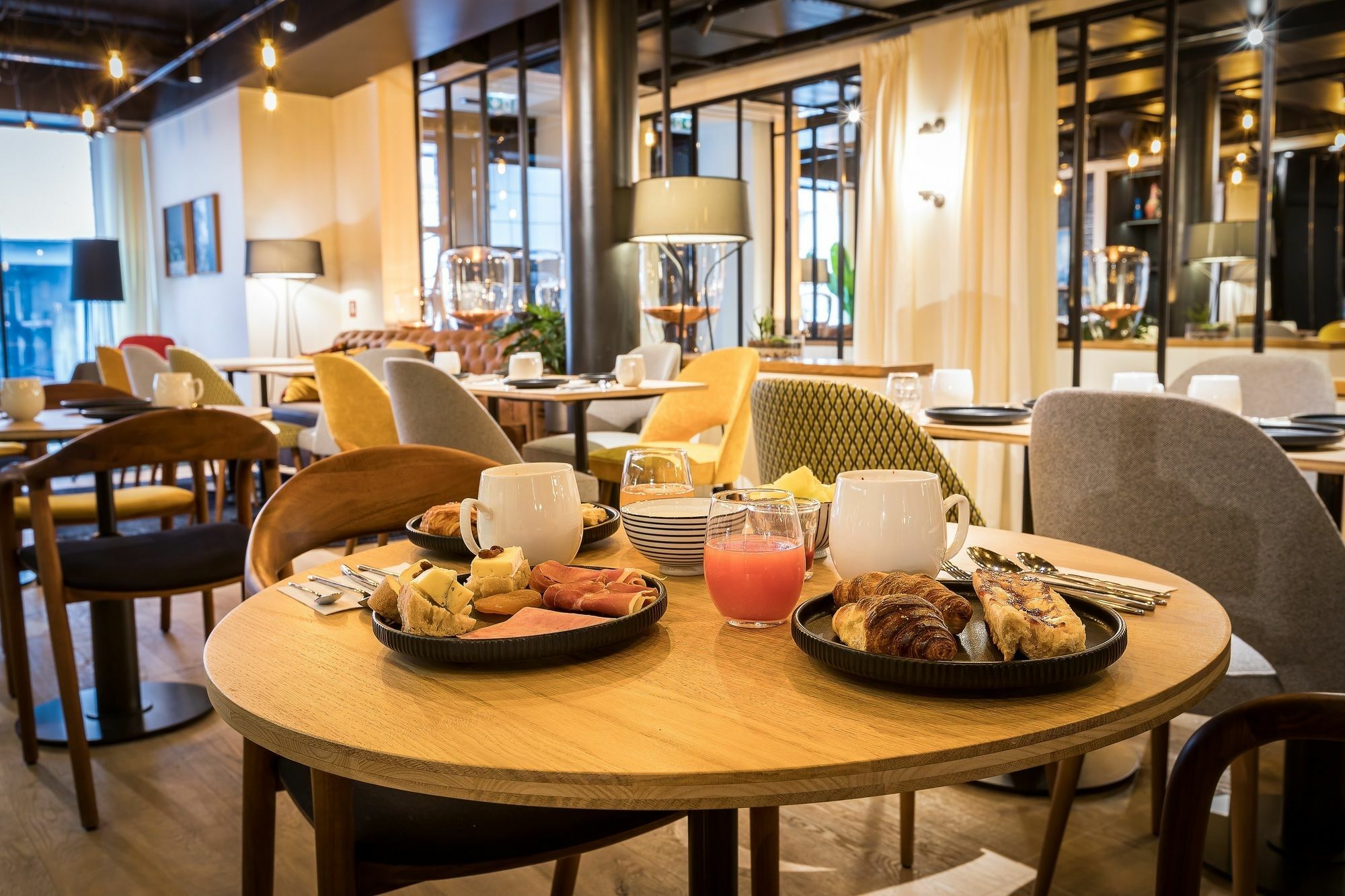 Laz' Urbain 4* Parigi