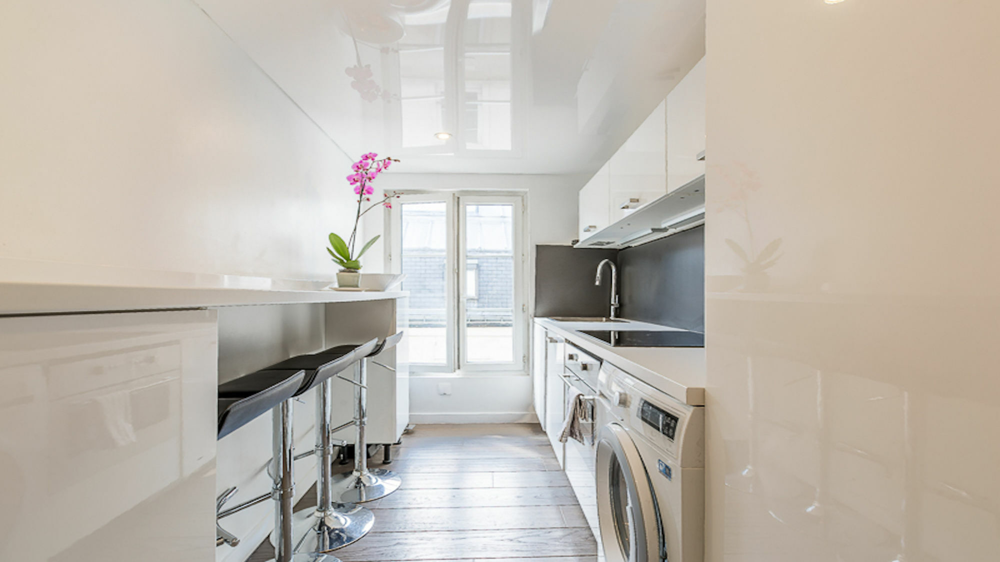 We - 75006 Latin Quarter Appartamento *