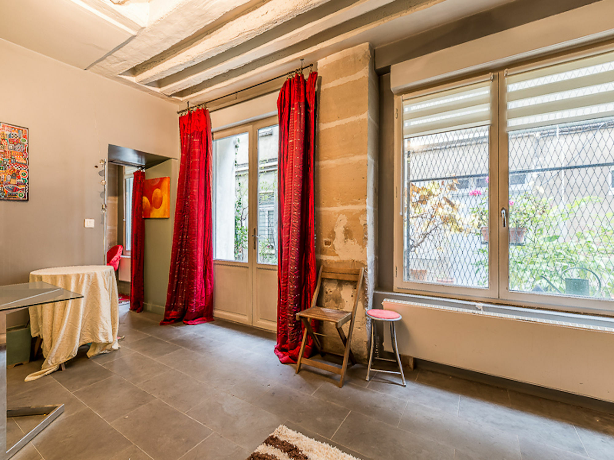 We - 75006 Latin Quarter Appartamento Parigi