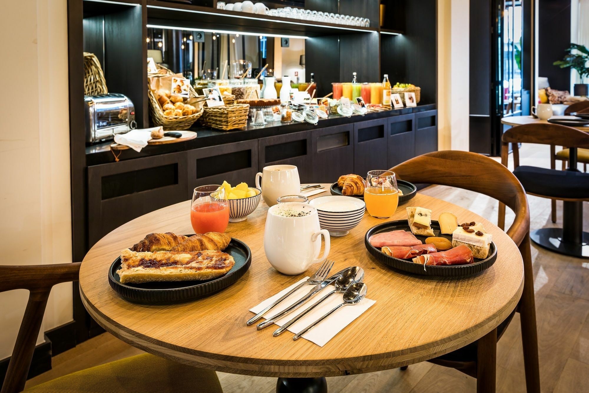 Laz' Urbain 4* Parigi